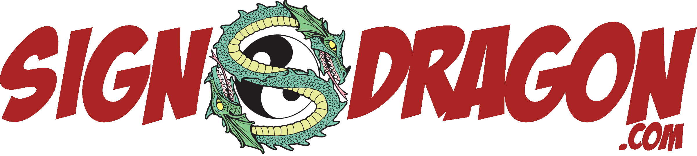 signdragon