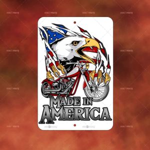 Made in America II