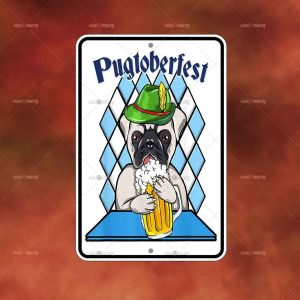 Pugtoberfest