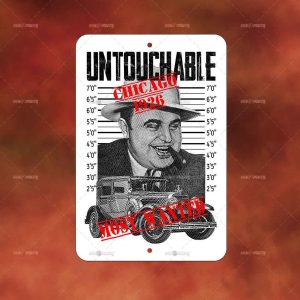 UNTOUCHABLES II