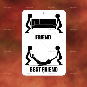 FRIEND - BEST FRIEND III