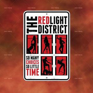 Red Light District II