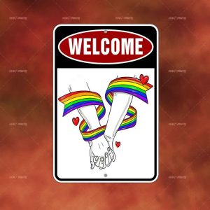 Welcome Love