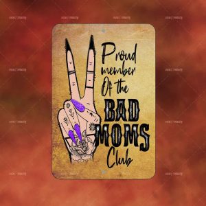 Member Bad Moms Club II