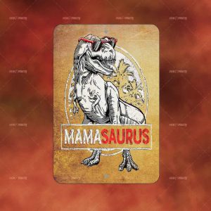 Mamasaurus