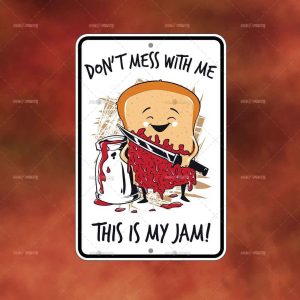 THIS IS MY JAM
