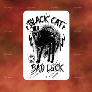 Black Cat III