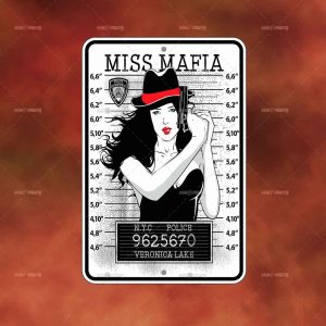 Miss Mafia