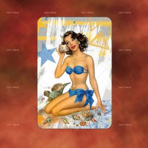 Pin up X
